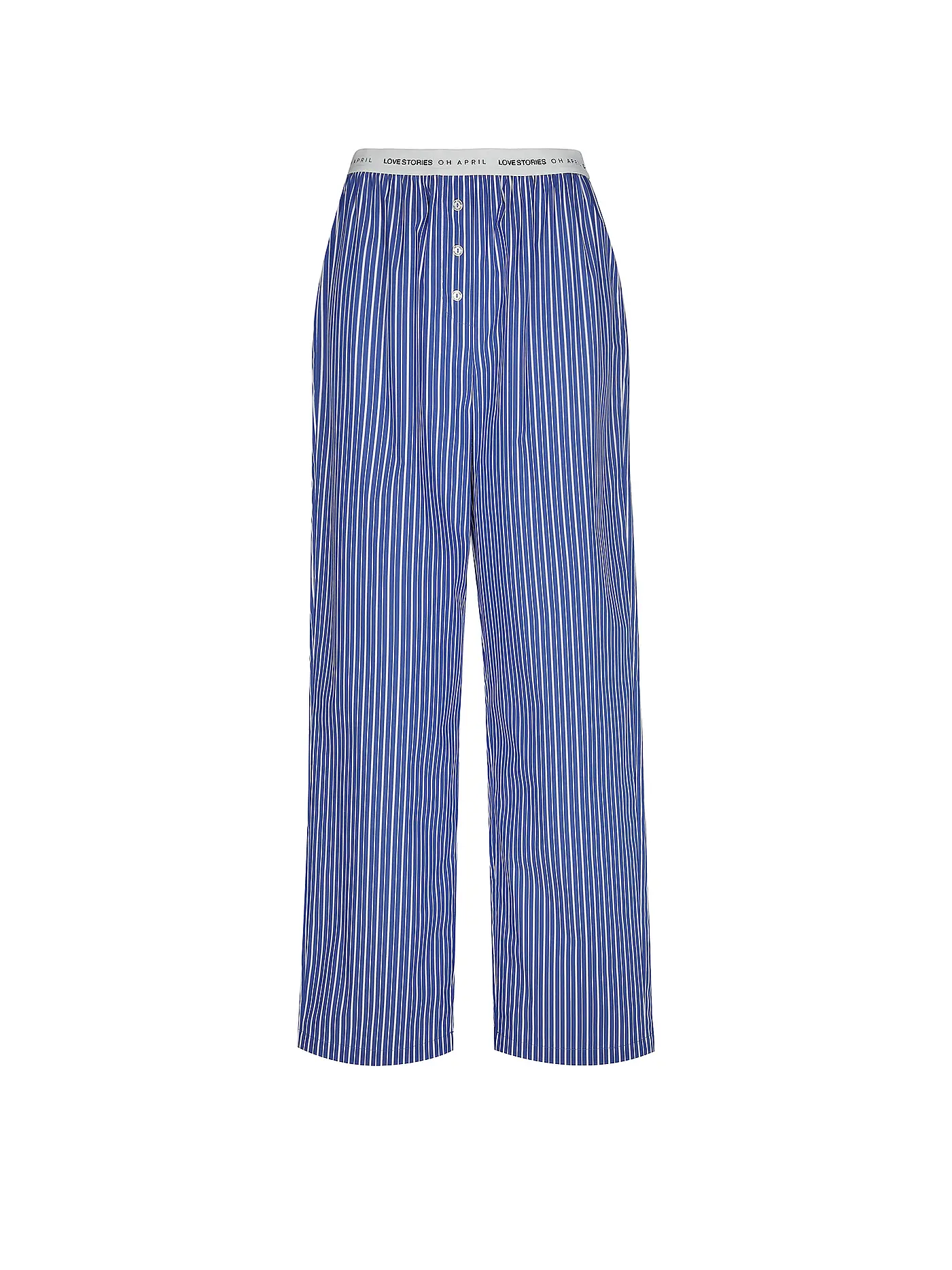 LOVE STORIES | Loungewear Hose THEODORE | 